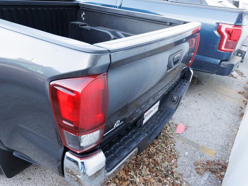 Used 2023 Toyota Tacoma SR5 image 13