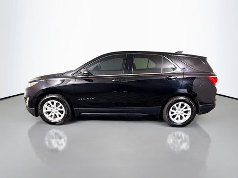 Used 2019 Chevrolet Equinox LT image 6