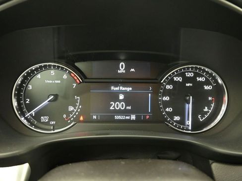 Used 2023 Cadillac XT4 Premium Luxury AWD/4WD image 20