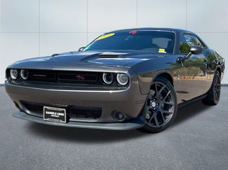 Used 2016 Dodge Challenger R/T Scat Pack w/ Leather Interior Group RWD 360° Tour