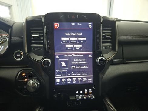 Used 2020 RAM 1500 Rebel w/ Rebel Level 2 Equipment Group image 26