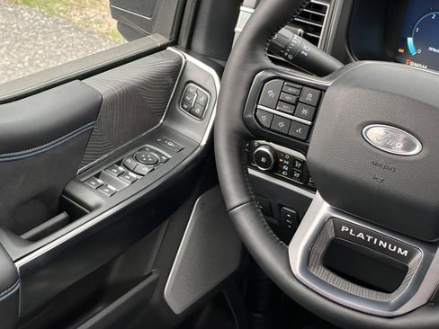 New 2025 Ford F250 Platinum w/ Tremor Off-Road Package image 26