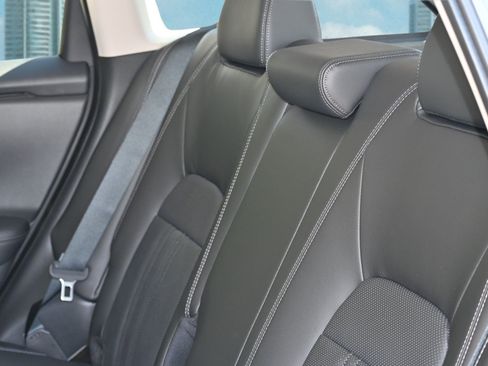 New 2026 Honda HR-V EX-L image 19