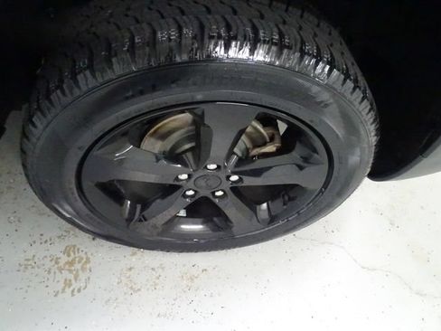 Certified 2023 Jeep Grand Cherokee Altitude AWD/4WD image 25
