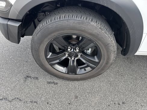 Used 2024 RAM 1500 Classic Warlock image 13