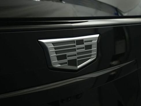 Used 2026 Cadillac Escalade V w/ LPO, ONYX Package AWD/4WD image 68