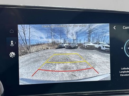 New 2026 Hyundai Elantra Limited image 21