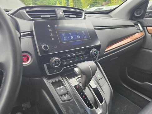 Used 2019 Honda CR-V EX-L image 27