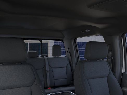 New 2025 Ford F150 XLT w/ Equipment Group 302A MID image 23