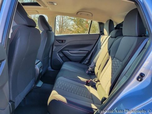 New 2026 Subaru Impreza 2.0i Sport image 11