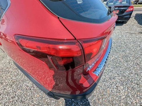 Used 2018 Nissan Rogue Sport S w/ S Appearance Package FWD image 32