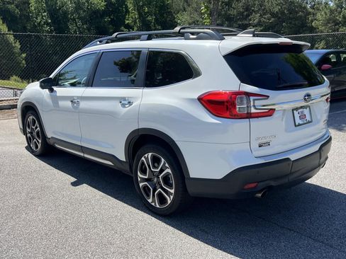 Certified 2023 Subaru Ascent Touring AWD/4WD image 5