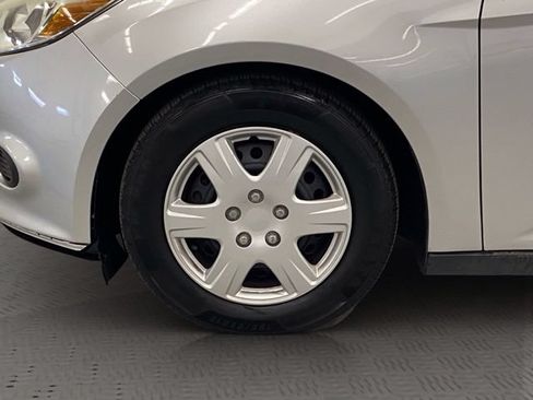 Used 2014 Ford Focus S FWD image 14