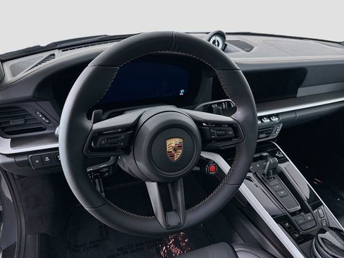 New 2026 Porsche 911 Carrera 4 GTS image 12