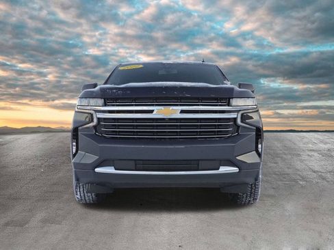 Used 2022 Chevrolet Tahoe LT w/ Luxury Package image 7