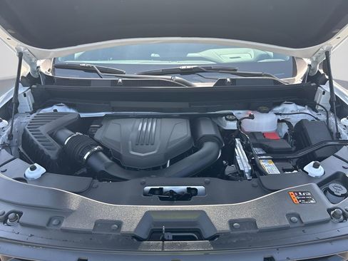 New 2026 GMC Acadia Elevation FWD image 30