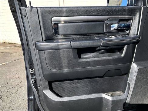 Certified 2015 RAM 1500 Sport w/ Convenience Group image 25