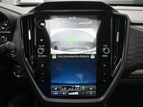 New 2026 Subaru Forester Sport AWD/4WD image 12