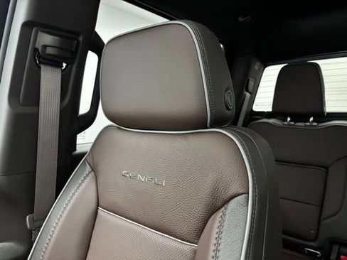 New 2026 GMC Sierra 1500 Denali image 43