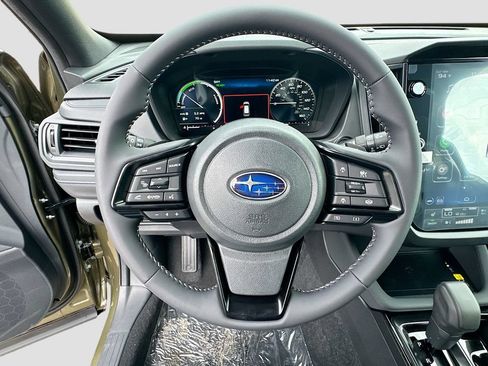 New 2026 Subaru Forester Premium AWD/4WD image 12