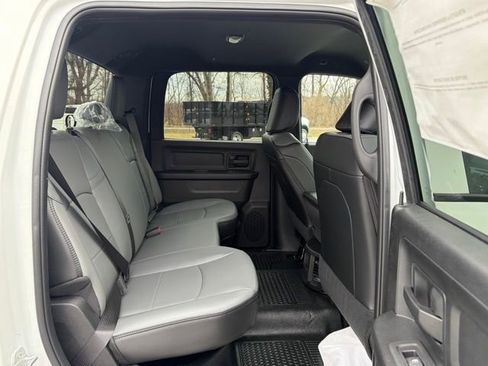 New 2026 RAM 2500 Tradesman image 31