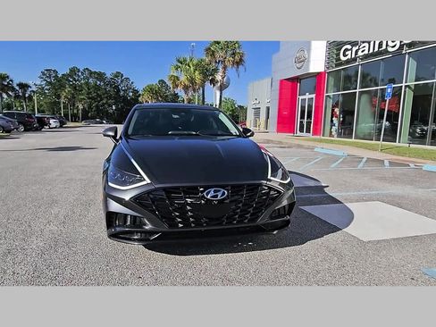 Used 2020 Hyundai Sonata Limited FWD image 19