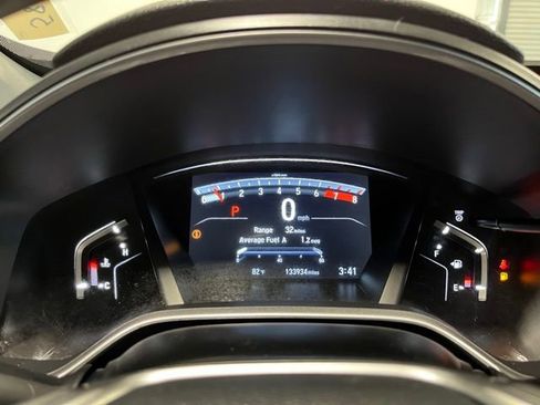 Used 2018 Honda CR-V EX-L image 24