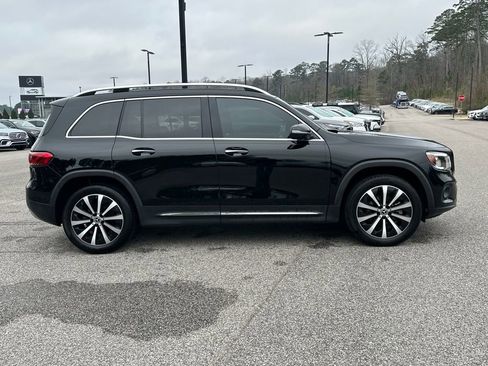 Used 2023 Mercedes-Benz GLB 250 4MATIC image 13