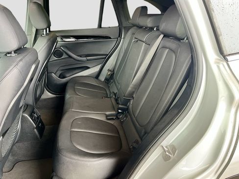 Used 2019 BMW X1 sDrive28i w/ Convenience Package FWD image 25