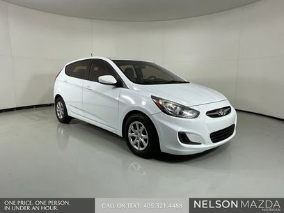 Used 2014 Hyundai Accent GS