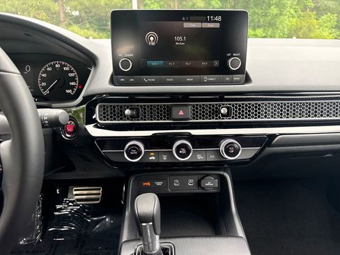 New 2026 Honda Civic Sport image 18