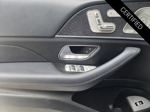 Certified 2023 Mercedes-Benz GLS 450 4MATIC image 20