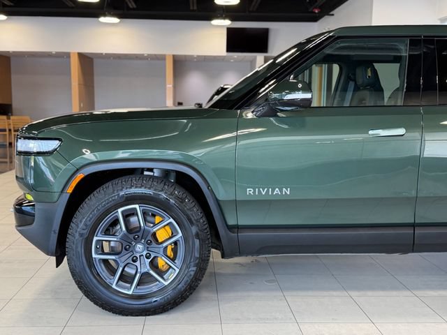 Used 2022 Rivian R1T Adventure AWD/4WD image 8