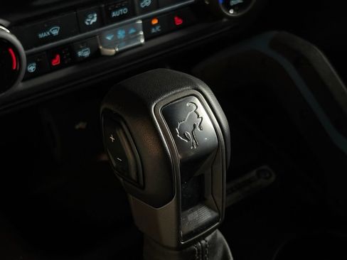 Used 2023 Ford Bronco Wildtrak AWD/4WD image 31