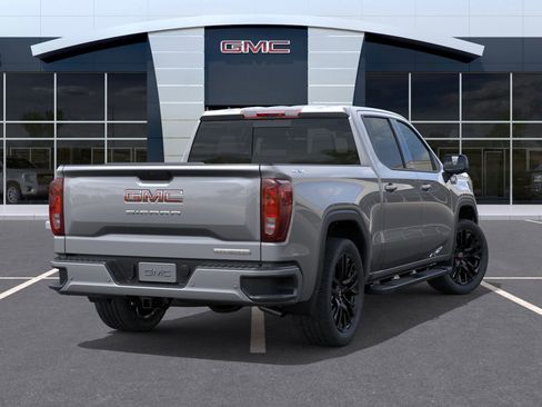 New 2026 GMC Sierra 1500 Elevation w/ Elevation Premium Package image 5