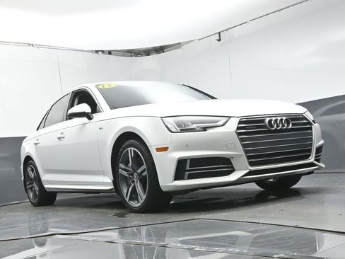 Used 2017 Audi A4 2.0T Premium Plus image 30