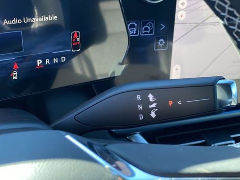 New 2026 Chevrolet Equinox EV LT FWD image 24