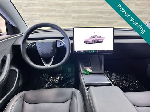 Used 2025 Tesla Model 3 Long Range RWD image 2