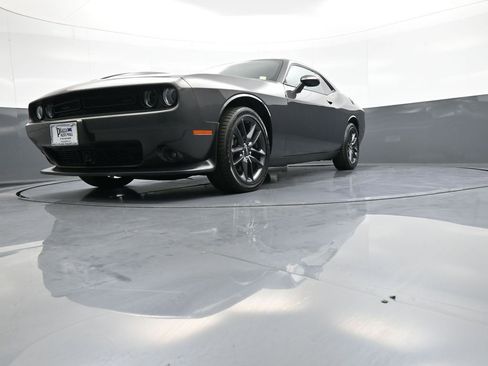 Used 2023 Dodge Challenger GT w/ Plus Package AWD/4WD image 27