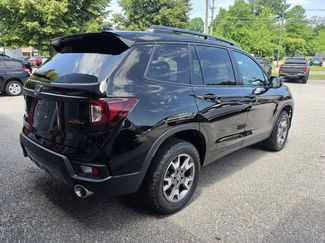 Used 2023 Honda Passport TrailSport video 1