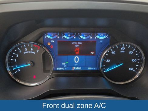 Certified 2024 Ford Expedition Max XLT image 28