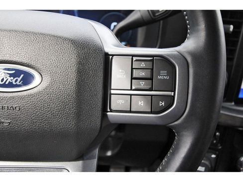 Certified 2024 Ford F250 Lariat w/ Lariat Ultimate Package image 19