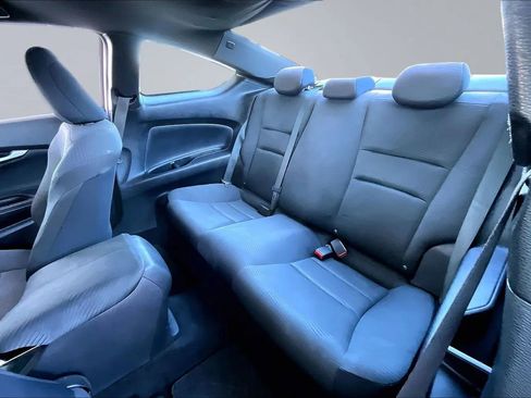 Used 2016 Honda Accord LX-S image 18