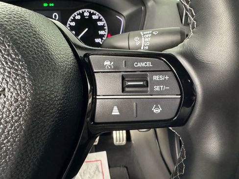 Used 2026 Honda Civic Sport image 16