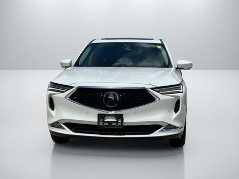 Used 2022 Acura MDX FWD w/ Technology Package image 2