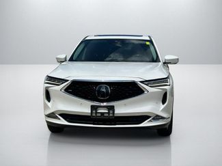 Used 2022 Acura MDX FWD w/ Technology Package video 2