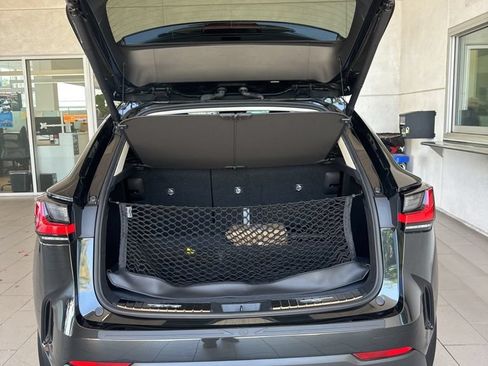 Used 2024 Lexus NX 350h AWD w/ Cold Area Package image 11