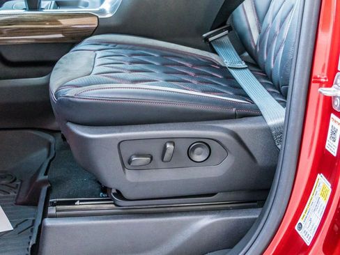 New 2025 Chevrolet Silverado 1500 RST image 31