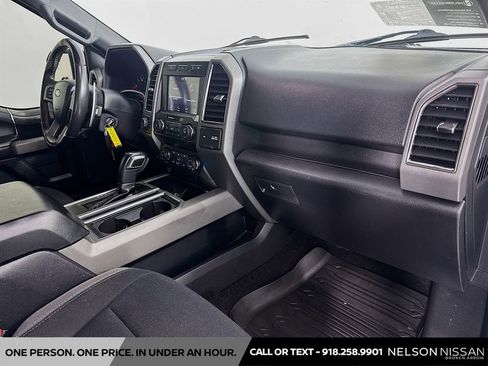 Used 2019 Ford F150 Raptor image 27