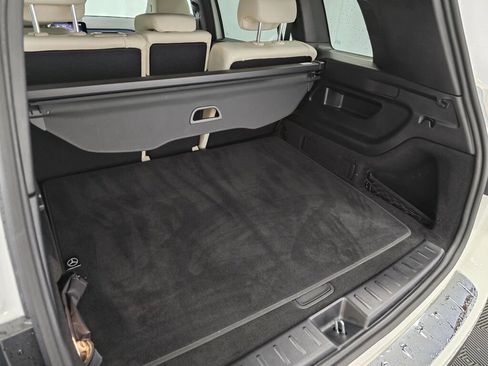Certified 2025 Mercedes-Benz GLB 250 4MATIC image 19
